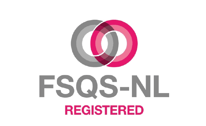 BIQH is FSQS-NL registered