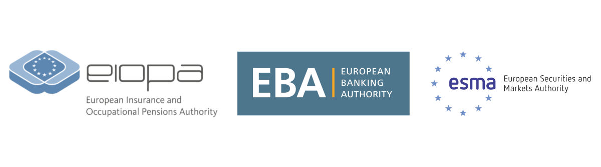 Sustainable EBA  European Banking Authority